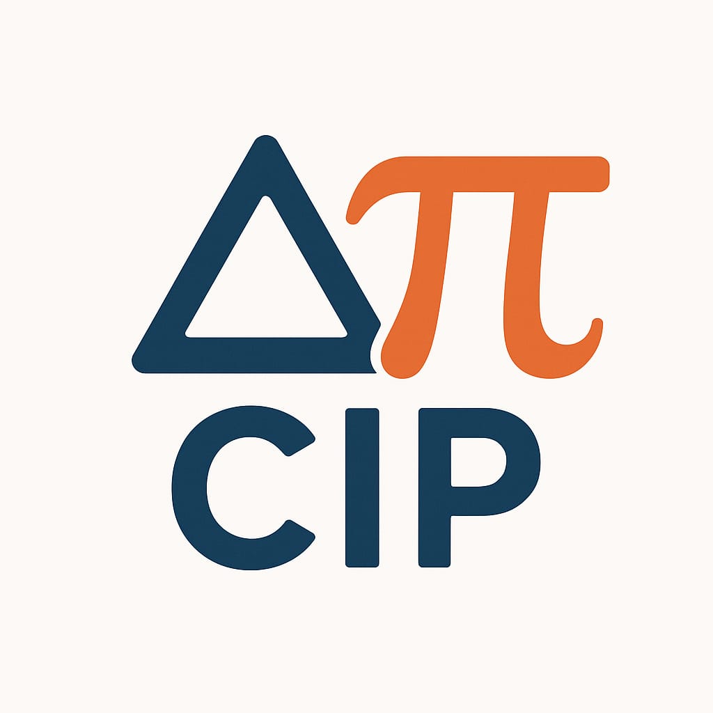 Logo da CIP